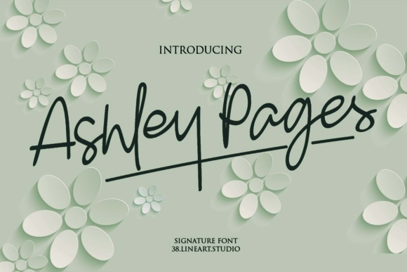 Ashley Pages: Build Better Content and Connections