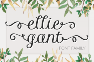 Building a Stronger Family Unit with Ellie Gant Family