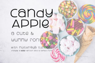 Candy Apple: A Creative Tool for Modern Content Makers