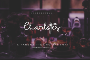 Charlottes: A Practical Tool for Streamlined Content Workflows