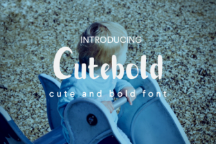 Cutebold in Design: A Modern Approach