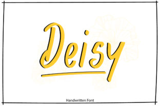 Deisy and Smarter Creative Workflows