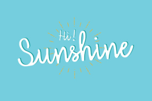 Embracing the Hi Sunshine Mindset: Why Warmth and Authenticity Are Reshaping Professional Culture