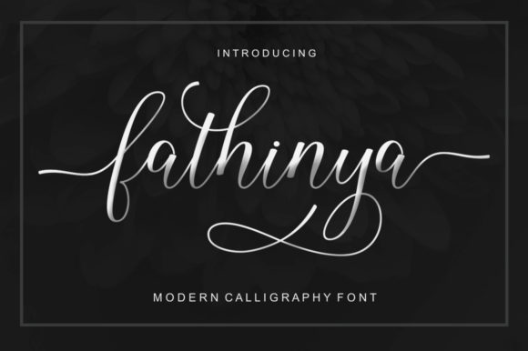 Fathinya: A Fresh Way to Bring Your Ideas into Focus
