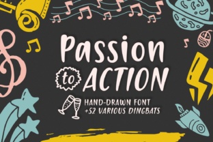 From Creative Energy to Tangible Results: Evaluating the Passion to Action Framework