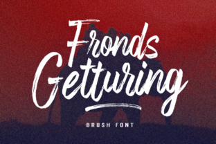 Fronds Getturing: Elevate Visual Storytelling