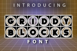 Griddy Blocks: A Practical Evaluation of Modular Grid-Based Design Components