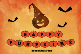 Happy Pumpkins: A Strategic Approach to Seasonal Branding and Audience Engagement