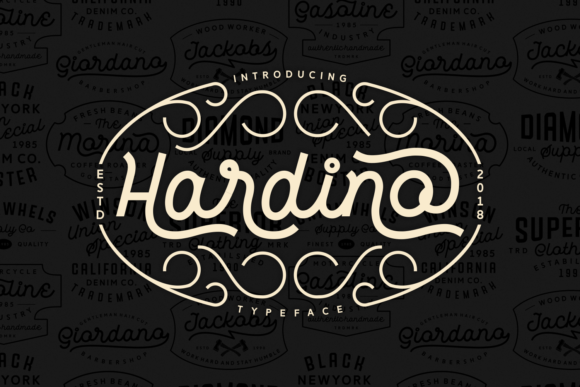 Hardino: A Creative Framework for Organized Inspiration