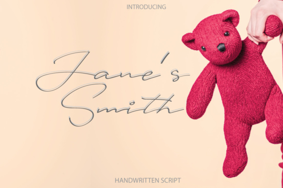 Janes Smith: Redefining Creative Entrepreneurship in a Digital Age