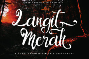 Langit Merah: A Creative Powerhouse for Visuals