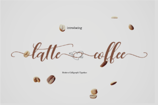 Latte Coffee: A Strategic Tool for Intentional Work and Creative Output