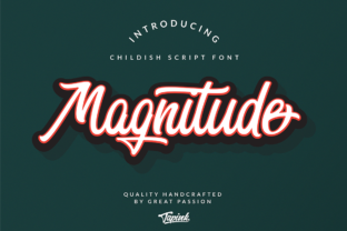 Magnitude Script: A Practical Guide for Your Work