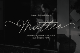 Matteo Duo: Elevating Brand Cohesion in Design