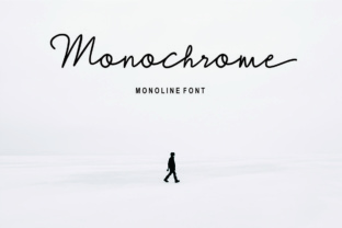 Monochrome: Less Color, More Impact
