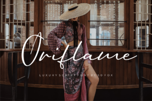 Oriflame Script: Streamline Your Beauty Business Workflow