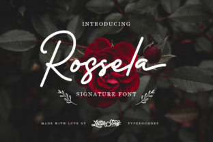 Rossela: A Practical Tool for Modern Creators