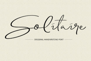 Solitaire