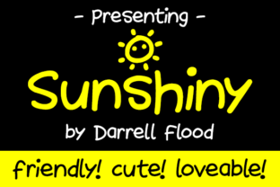 Sunshiny: Building Clarity and Consistency into Your Daily Workflow
