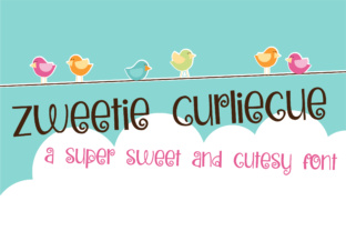 The Artisanal Appeal of Zweetie Curliecue in Modern Gastronomy and Creative Expression