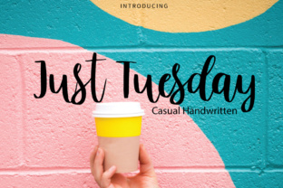 The Just Tuesday Mindset: How Ordinary Days Fuel Extraordinary Success
