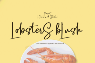 The Lobster: A Study in Adaptation, Sustainability, and Gastronomy