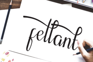 Using Fellant to Align Your Work with Long-Term Goals