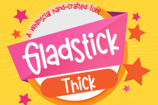 When Gladstick Thick Makes the Difference: Real-World Uses and Practical Insights