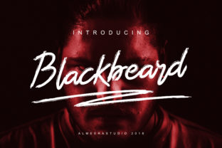 Why Blackbeard Is Changing How We Think About Digital Security