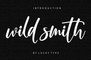 Wild Smith: A Flexible Foundation for Digital Creativity