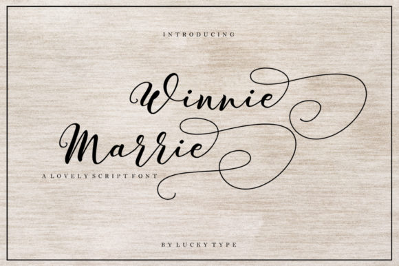 Winnie Marrie: Redefining Authentic Storytelling in a Distracted Digital Age