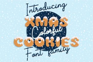 Xmas Cookie: A Fresh Take on Holiday Baking Traditions